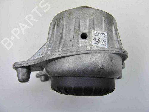 Engine mount MERCEDES-BENZ C-CLASS (W205) C 200 BlueTEC / d (205.037) | BP19942267M89 