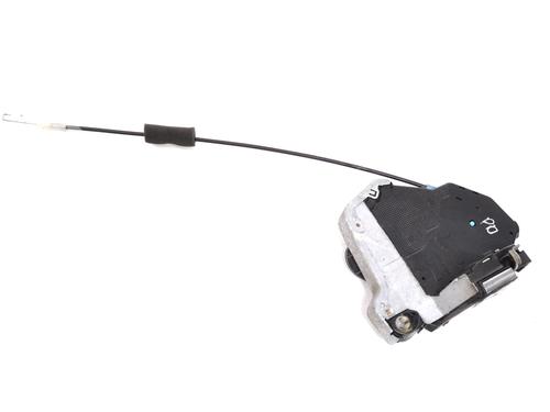 Front right lock SUZUKI GRAND VITARA II (JT, TE, TD) 2.4 All-wheel Drive (JT424, JB424, TDA4) | BP7504512C97 