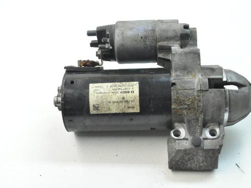 Used Starter BMW 5 Touring (F11) 530 d (258 hp) 7481417