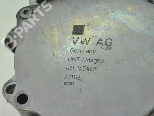 Vacuum pump VW GOLF VII (5G1, BQ1, BE1, BE2) 2.0 R 4motion | BP8832299M80 