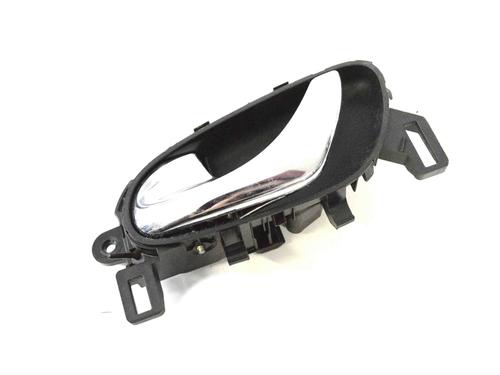 Used Rear left interior door handle NISSAN QASHQAI II (J11, J11_) 1.5 dCi (110 hp) 9297256