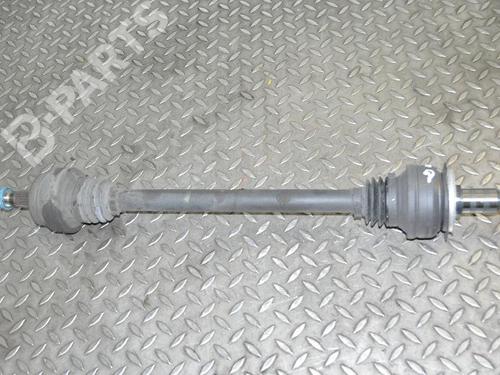 Used Left rear driveshaft MERCEDES-BENZ E-CLASS Coupe (C207) E 400 (207.361) (333 hp) 7497238