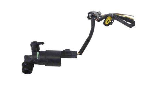 Sprinklervæskepumpe NISSAN MICRA V (K14) 1.0 (73 hp) 27826508
