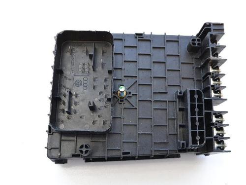 Sicherungskasten VW SHARAN (7N1, 7N2) 2.0 TDI | BP7495950E1