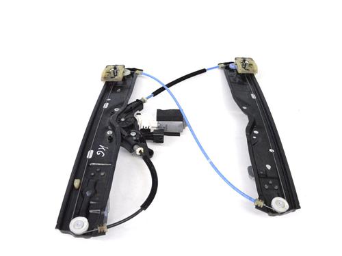 Used Rear left window mechanism JAGUAR XF II (X260) 2.0 D (180 hp) 10107533