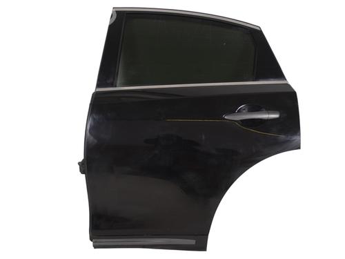 Used Left rear door INFINITI FX 30d AWD (238 hp) 16949895
