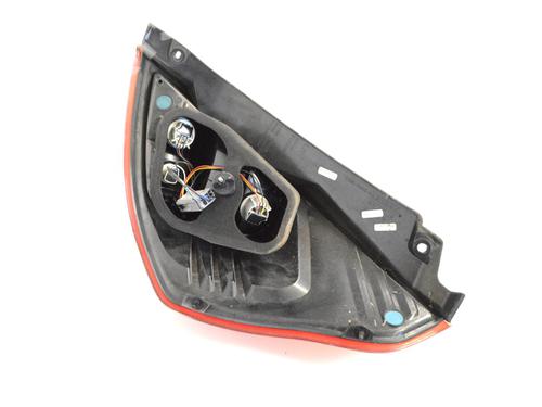 Left taillight FORD FIESTA VI (CB1, CCN) 1.6 TDCi | BP7857429C34 