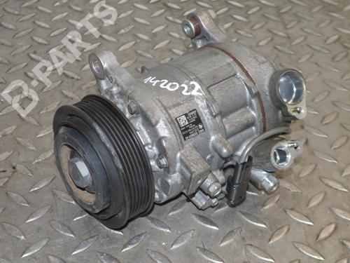 Used AC compressor BMW 4 Coupe (F32, F82) 435 d xDrive (313 hp) 7700421