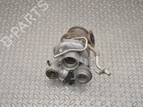 Turbocharger/Supercharger BMW 7 (F01, F02, F03, F04) 750 i, Li xDrive | BP12602795M71 