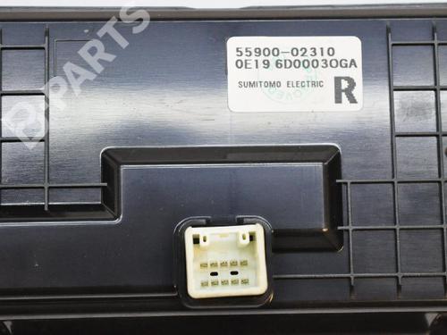 Electronic module TOYOTA AURIS (_E15_) 1.6 (ZRE151_, ZRE151R) | BP7753786M83 