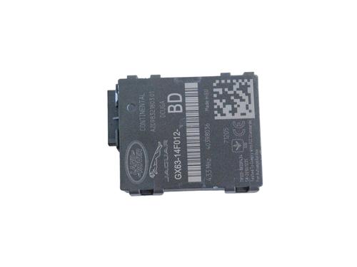 Elektronisk modul JAGUAR E-PACE (X540) 2.0 P200 AWD (249 hp) 18886359