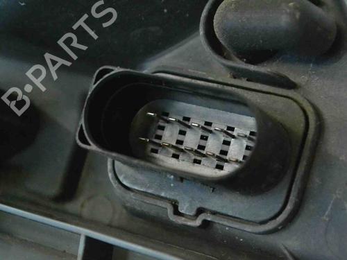 Right headlight MERCEDES-BENZ VITO Bus (W639) 115 CDI (639.701, 639.703, 639.705) | BP29485593C29 