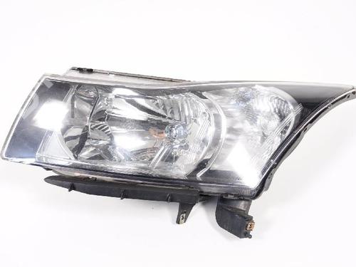 Used Left headlight CHEVROLET CRUZE (J300) 2.0 CDI (125 hp) 7754737