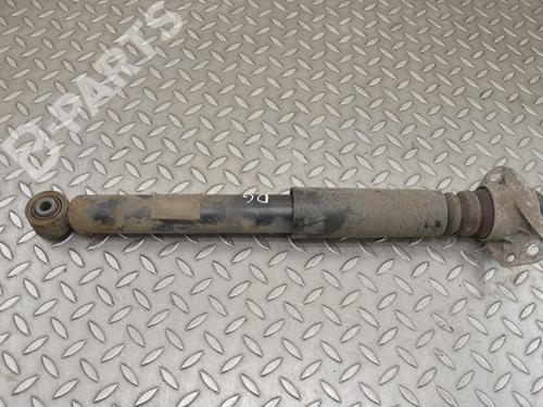Right rear shock absorber AUDI TT (8J3) 1.8 TFSI | BP11915161M19 