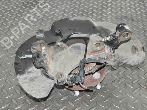 Right front steering knuckle FORD USA MUSTANG Convertible 5.0 V8 | BP14815808M26 