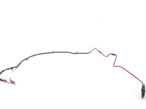 Kabel JAGUAR F-TYPE Coupe (X152) 5.0 SCV8 R AWD (551 hp) 14771849