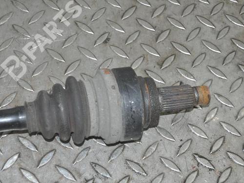 Right rear driveshaft BMW 4 Coupe (F32, F82) 420 d | BP7491926M41 