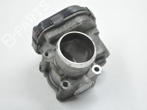 Used Throttle body FORD FOCUS III 1.6 TDCi ECOnetic (105 hp) 7493823