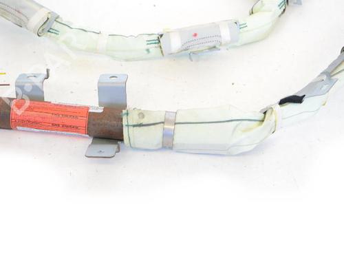 Left curtain airbag INFINITI M (Y51) 30d | BP28115867C11 