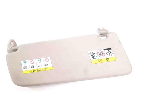 Used Right sun visor LAND ROVER FREELANDER 2 (L359) 2.2 TD4 4x4 (150 hp) 7501147