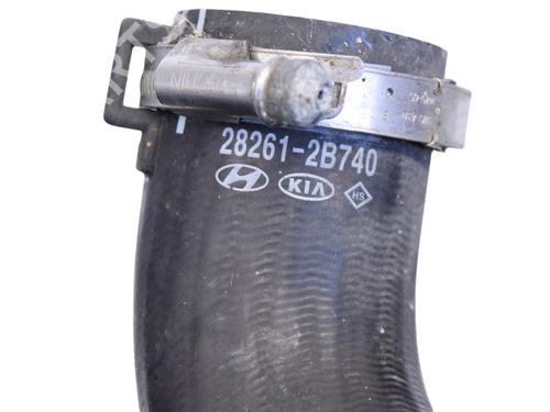 Pipe HYUNDAI TUCSON (TL, TLE) 1.6 T-GDi | BP23253816M125 