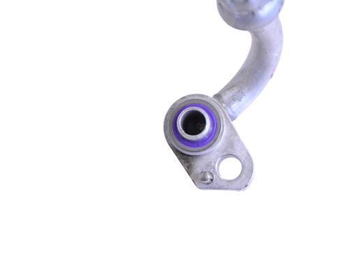 AC pipe BMW 3 (F30, F80) 320 i | BP14794103M126 