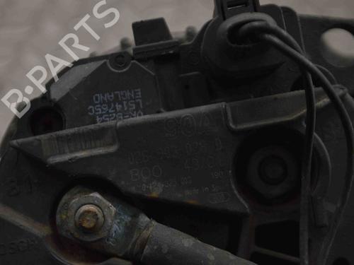 Alternator AUDI A5 Sportback (8TA) 3.0 TDI quattro | BP9908537M7 
