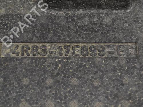 Crossmember JAGUAR S-TYPE II (X200) 2.7 D | BP14816517C162 