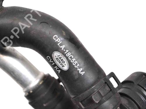 Pipe LAND ROVER RANGE ROVER SPORT II (L494) 3.0 SDV6 4x4 | BP27821499M125 