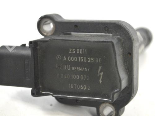 Ignition coil MERCEDES-BENZ C-CLASS (W204) C 180 CGI (204.049) | BP7501998M94 