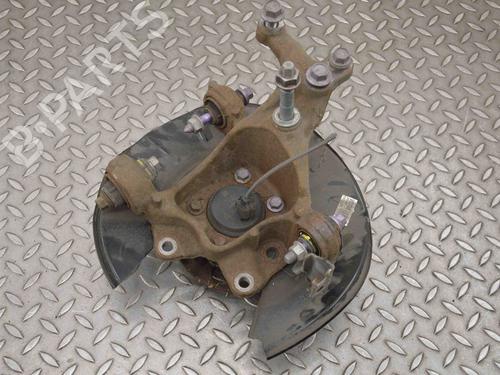 Right rear steering knuckle TOYOTA RAV 4 V (_A5_, _H5_) 2.5 Hybrid AWD (AXAH54, AXAL54) | BP27823208M28 