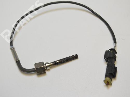 Elektronisk sensor MERCEDES-BENZ SPRINTER 3-t Van (B906) 219 CDI / BlueTEC (906.611, 906.613) (190 hp) 7752644
