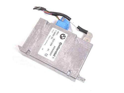 Used Electronic module BMW 5 Gran Turismo (F07) 530 d (245 hp) 8866125