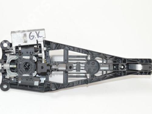 Türgriff hinten links außen OPEL INSIGNIA A Saloon (G09) 2.0 CDTI (69) | BP7494083C130 