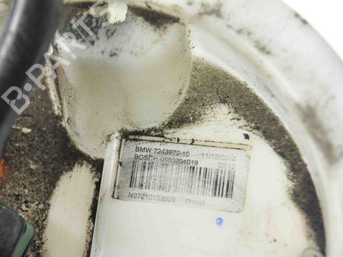 Fuel pump BMW 3 (F30, F80) 320 d xDrive | BP8868889M76 
