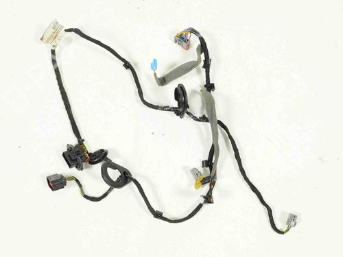 Used Wiring harness VOLVO XC60 I SUV (156) D5 AWD (215 hp) 14815811