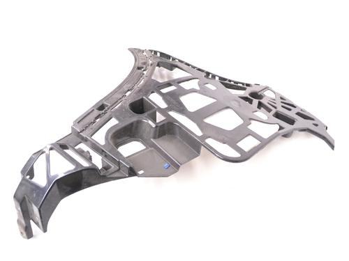Used Rear bumper bracket LAND ROVER RANGE ROVER IV (L405) 4.4 SDV8 4x4 (340 hp) 8862186