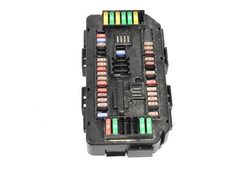 Fuse box BMW 5 (G30, F90) M5 | BP7504203E1 