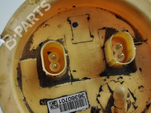 Fuel pump BMW 3 Coupe (E92) 335 d | BP8831015M76 