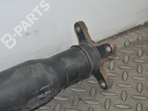 Driveshaft MERCEDES-BENZ S-CLASS Coupe (C217) S 63 AMG 4-matic (217.378) | BP7484888M37 