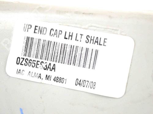 Other CHRYSLER GRAND VOYAGER V (RT) 2.8 CRD | BP14782399O1 