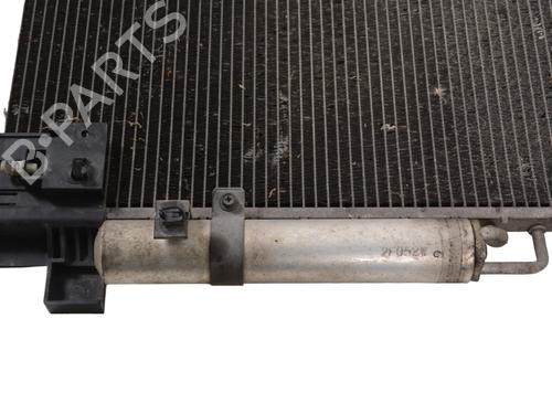 AC radiator INFINITI FX 30d AWD | BP17377841M32 
