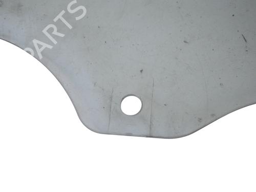 Front right door window VW TOUAREG (7LA, 7L6, 7L7) 3.0 V6 TDI | BP27824251C19 