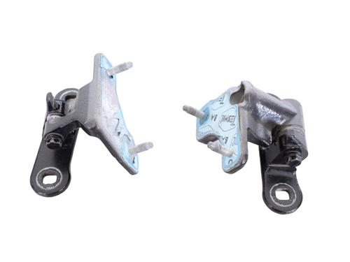 Hinge/Door check strap MERCEDES-BENZ CLS (C218) CLS 250 CDI / BlueTEC / d (218.303, 218.304) | BP18315093C146 