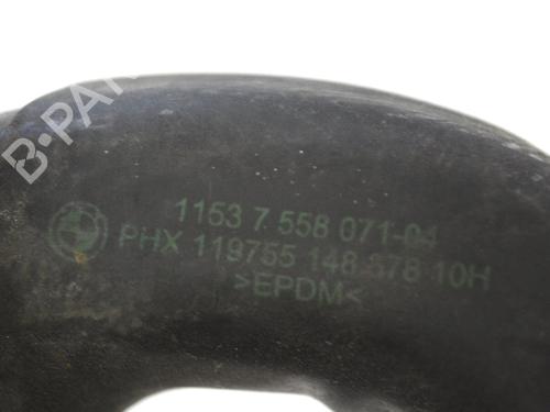 Pipe BMW 3 (E90) 320 i | BP14770445M125 