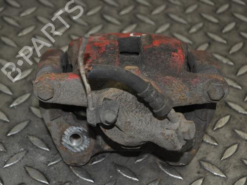 Right rear brake caliper LAND ROVER RANGE ROVER SPORT I (L320) 2.7 D 4x4 | BP14778699M106 