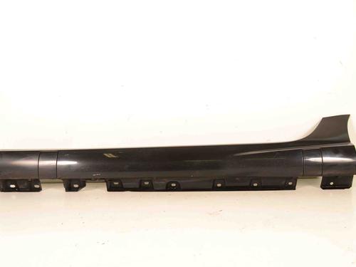 Used Left sideskirt MERCEDES-BENZ SLK (R172) 250 (172.447) (204 hp) 14776034