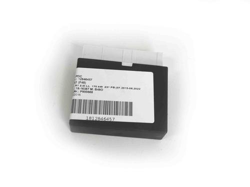 Elektronisk modul BMW X1 (F48) sDrive 20 d (163 hp) 7490721