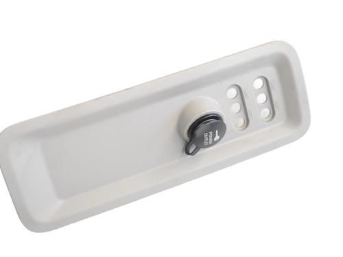 Autre CHRYSLER GRAND VOYAGER V (RT) 2.8 CRD (181 hp) 16645283