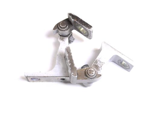 Hinge/Door check strap AUDI A1 Sportback (8XA, 8XF) 1.4 TFSI | BP14787264C146 
